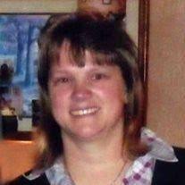 Shelly Shockey Obituary