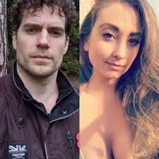 Conheça Natalie Viscuso, a nova namorada de Henry Cavill — Noticias SP+