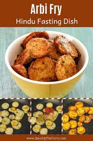 Sukhi Arbi Fry Spice Up The Curry Recipe In 2021 Recipes Easy Lunch Recipes Curry Recipes Indian