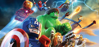 These characters are unlocked by completing the first stage of … Lego Marvel Superheroes Story Mode Level Guide