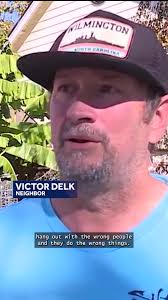 Weather Forecaster Ariana Araiza