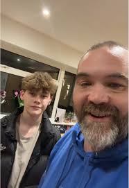 Family Dinner at Zizzi: Cooking with Daddy May