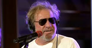 Sammy Hagar To Appear At 2024 Rock Hall Induction Ceremony