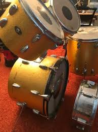 Slingerland Badges Dfo Drum Forum