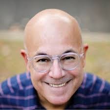 Stephen Seidel's Instagram, Twitter & Facebook