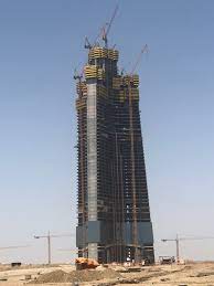 Jeddah Tower Wikipedia