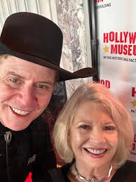 Roy Rogers and Dale Evans Exhibit at the Hollywood Museum