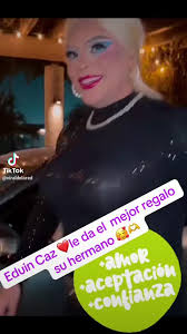 Edwin Apoya A Su Hermano Gay