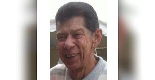 Robert R. Tavi Obituary