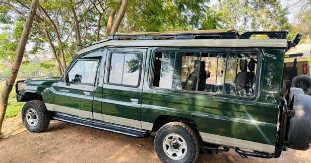 Rwanda Rent Car | Exploring Rwanda is an unforgettable adventure, but  choosing the right vehicle makes the journey even better. A 4x4 rental in  Rwanda give