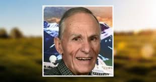 Jack Oliver Keith Obituary May 15, 2018