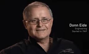 REMEMBERING AN ARCTIC CAT LEGEND