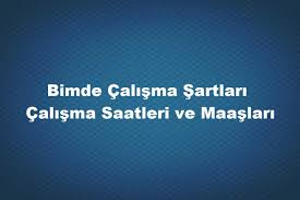 Bu kapsamda marketlerin ve bakkalların çalışma saatleri yeniden düzenlenmişti. Bim Maaslari Calisma Sartlari Ve Saatleri 2021 Sgk Bilgisi