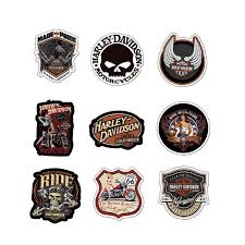 Check spelling or type a new query. 50 Pcs Stickers 7 Harley Davidson Wally Pals