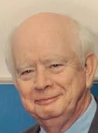 Kenneth Oosting Obituary (1936