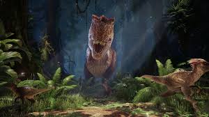 Free shipping for many products! Ark Park Gets Free Locomotion Greatly Improved Psvr Visuals Coming