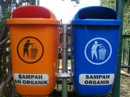 Sampah organik mampu terurai secara alami dialam dengan bantuan mikroba. Mengolah Sampah Anorganik Dengan Cara Yang Tepat Kompasiana Com