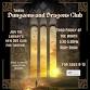 Tween Dungeons and Dragons Club event image