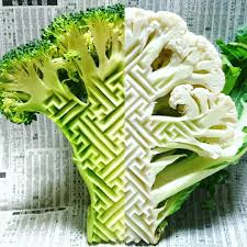 Bing it today and enjoy! Photos Japanese Artist Transforms Fruits Vegetables Into Intricate Works Of Art Saigoneer
