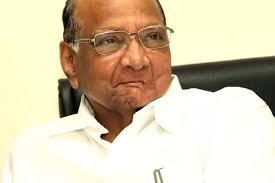 Ajit Pawar meets Sharad Pawar