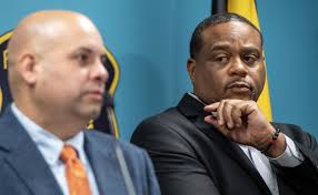 Gang violence in Pittsburgh has given way to a new, less organized form of  crime