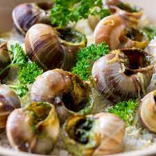 Escargots A La Bourguignonne Recipe Escargot Recipe Escargot Frog Legs Recipe