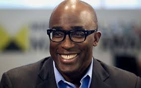 Longtime Nike executives exit amid workplace complaints