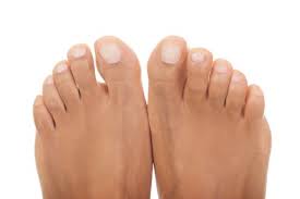 4chan User May Have Chopped Off Toe For Site