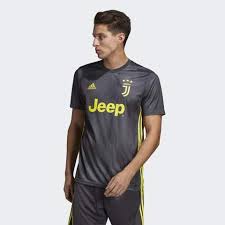 Encuentra jersey juventus 2018 niño en mercadolibre.com.mx! Adidas Juventus Third Jersey 2018 19 Realfootballusa Net