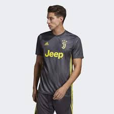 Made for fans, this jersey keeps you comfortable while you roar on juventus. Adidas Cristiano Ronaldo Juventus Third Jersey 2018 19 Cygames Sponsor Realfootballusa Net