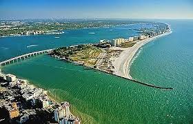 Sand Key Park Clearwater Clearwater Florida Clearwater Beach Scenery Pictures