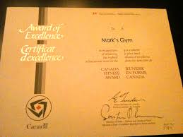bring back the canada fitness testing