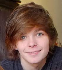 Raymond "Junior" Howell, age 14