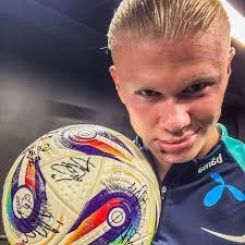 Do you agree? Simple Yes or No. #championsleague #mancity #Halland