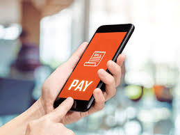 Moreover, you get many different payment options for if you fail to pay your credit card bill before that then you need to be paying extra interest for the outstanding amount. Should You Pay Your Credit Card Bills Through Third Party Apps There S An App For It The Economic Times