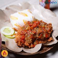 We did not find results for: Geprek Bensu Twitter Da Paket Geprek Bensu Sambal Embe Bikin Nikmat Makan Pedesnya Mantap Perpaduan Yang Pas Di Hari Sabtu Ini Bisa Gofood Dan Grabfood Juga Loh Https T Co V276vszgt7