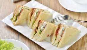Les Chiffres Cles Du Marche Du Sandwich