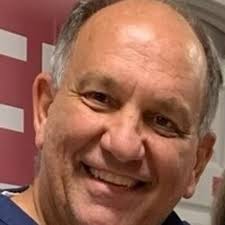 Dr. Lawrence David Breaux Obituary November 27, 2022