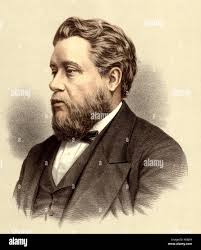 Spurgeon hi-res stock photography and images