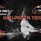 Halloween Trivia event image