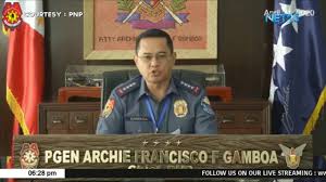 We aim to promote dti's. Police To Arrest Charge Ecq Violators To Stem Covid 19 Rise In Ncr Central Luzon Calabarzon Pnp Chief Eagle News