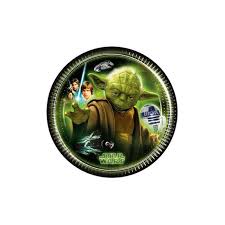 Joyeux anniversaire bon anniversaire pourquoi fêter un anniversaire en 2020 … joyeux anniversaire messages sms d'anniversaire les anniversaires sont l'… lire la suite. 8 Assiettes En Carton 19 Cm Star Wars Yoda Cdiscount Maison