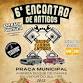 6° Encontro de Antigos event image