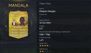 La récente sortie de fifa 21 ne fait pas que des heureux. Fifa Ultimate Team Most Transferred Top 20 Overall