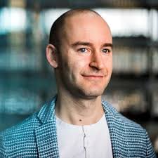 Conversation with Christo Wilson