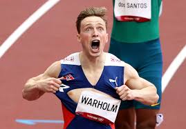 Die deutschen leichtathleten sind ordentlich, aber nicht überzeugend in die olympischen medaillenwettbewerbe gestartet. 0dtrumlophvn2m
