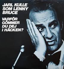 Varför gömmer du dig i häcken? (TV Series 1971–1972)