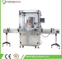 Aluminium Can Filling Sealing Machine PET Can Seamer With ...