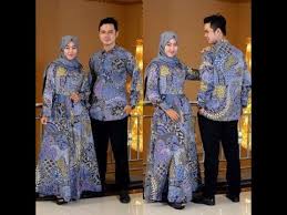 Check spelling or type a new query. Model Baju Gamis Batik Terbaru Lebaran 2018 Yang Lagi Trend Youtube