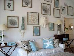 Modern Beach Style Decor Ideas Bloombety Beach Theme Living Room Coastal Wall Decor Beach Inspired Living Room